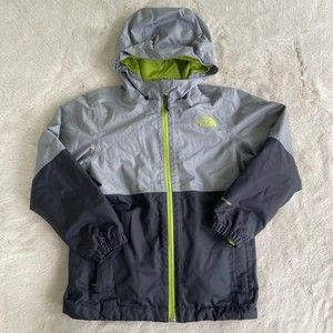 The North Face Kids’ 3-in-1 Jacket - size youth XS